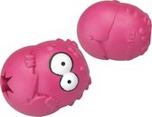 Coockoo Bumpies Strawberry Hot Xl - 27Kg - Roze