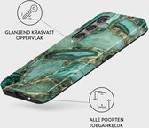 Burga Tough Case Samsung Galaxy S24 - Ubud Jungle