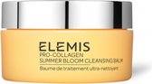 Elemis Balm Anti-Aging Pro-Collagen Summer Bloom Baume Nettoyant