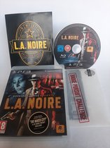 Take-Two Interactive L.A NOIRE Anglais PlayStation 3