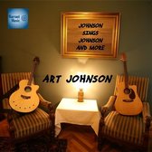 Art Johnson - Johnson Sings Johnson & More (CD)