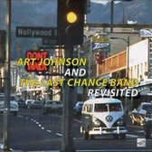 Art Johnson & The Last Chance Band - Revisited (CD)