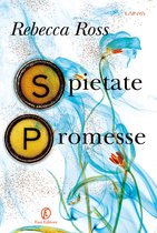 Letters of Enchantment 2 - Spietate promesse