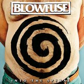Blowfuse - Into The Spiral (CD)