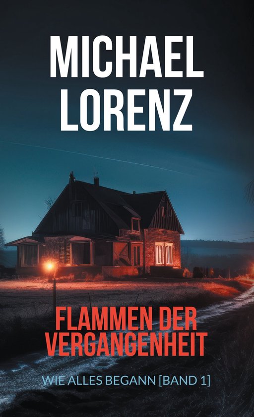 Flammen der Vergangenheit 1 - Flammen der Vergangenheit - cover