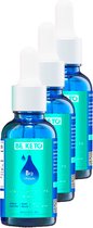 Be Keto | Vitamin B12 Drops | 30ml | 3 stuks | 3 x 30 ml