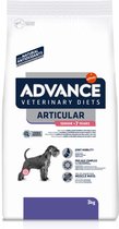 3 kg Advance veterinary diet dog articular gewrichten senior hondenvoer