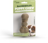 Bamboodles Puppy Chew - kauwspeeltje voor puppy's - kip smaak -