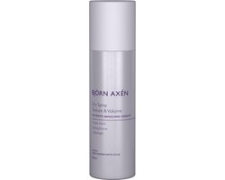 Björn Axén Texture & Volume Dry Spray 200 ml – Droogtextuur Spray Voor Direct Volume, Body & Grip – Creëert Nonchalante Beach Waves, Luchtige Styling & Extra Textuur – Verhoogt Haarbody Zonder Te Verzwaren – Vegan & Dermatologisch Getest