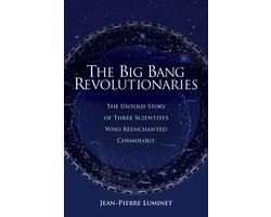 The Big Bang Revolutionaries
