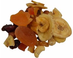 Gezondheidsmix premium