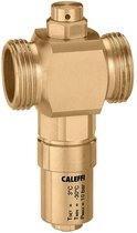 Caleffi iStop 1″ Vorstbeveiligingsklep - Warmtepomp Vorstbeveiliging
