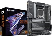 Gigabyte B650 AORUS ELITE AX V2 - Moederbord - ATX - Socket AM5 - AMD B650 - DDR5 - Realtek Audio CODEC - Realtek 2.5G LAN