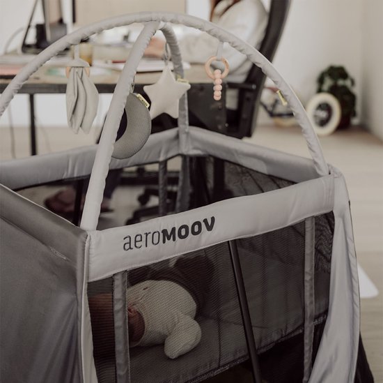 Speelboog van Tiny Love — afbeelding 3