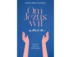 foto van Om Jezus’ wil, amen