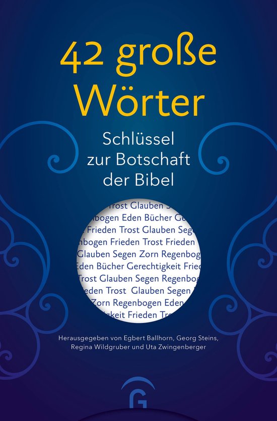 42 große Wörter - cover