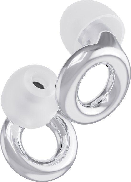 Loop Earplugs Experience oordoppen
