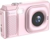 Denver Digitale Camera Full HD - 48MP - Vlog Camera - Foto & Video - Fototoestel - DCA4818P