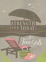 Ziparound Devotionals - Strength for Today for Teen Girls