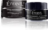 ÉTERN'L Luxurieuze verstevigende creme met Edelweiss & Immortelle essentiële olie - verbetert gezicht contouren 50ml