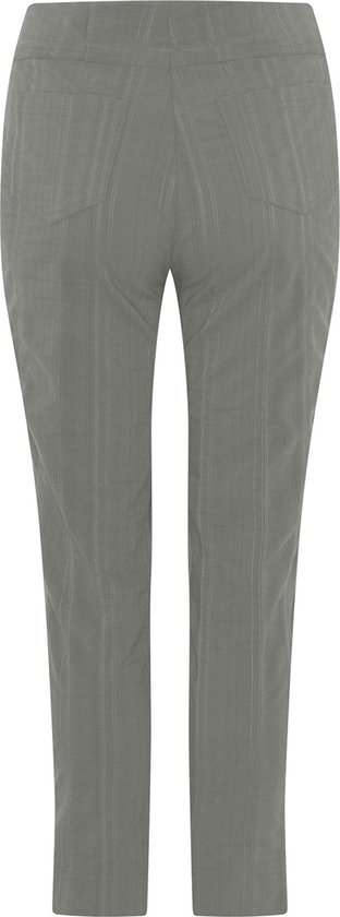 Robell - Bella 09 - Bande Structure 7/8 - Vert Olive - EU40