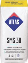 Atlas SMS 30 égalisation 3-30mm - 25 kg