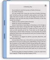Kuno PortaBook - E-reader Inclusief Hoesje - E-boek lezer - 16 GB Opslag - 6 Inch Scherm - Makkelijk Gebruik - Fysieke Knoppen- Pocket Size - EPUB, PDF, DOC, en meer - USB-C Aansluiting - Google Play Store -Touch Screen - E-Ink Scherm