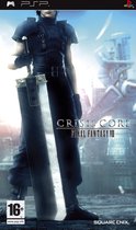 Final Fantasy 7 - Crisis Core