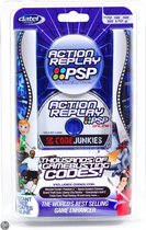 Action Replay Online Psp