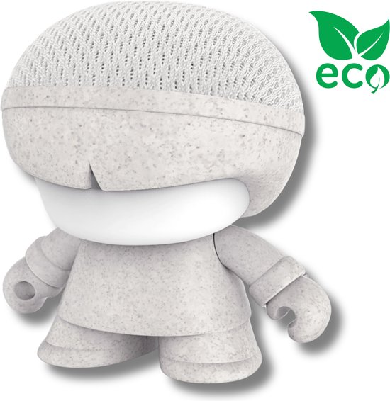 Mini Enceinte Bluetooth Ultra Compact Yoyo Speaker Haut Parleur Puissant De 3 Watts Haut