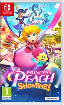 Bol.com Princess Peach: Showtime! - Nintendo Switch aanbieding
