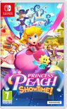 Princess Peach: Showtime! - Nintendo Switch Image