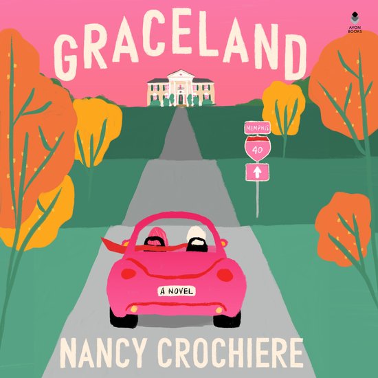 Graceland - cover