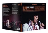 Elvis Presley - Rags to Riches 2LP Clear Vinyl