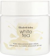Elizabeth Arden White Tea Pure Indulgence Body Cream - 400 ml