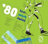 Ten Wasz ŚWiat - Lata'80 (Antologia Polskiej Muzyki) [CD]