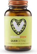 Vitaminstore - Quercetine - 60 capsules