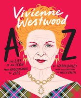 A to Z Icons series- Vivienne Westwood A to Z
