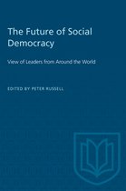 Heritage-The Future of Social Democracy