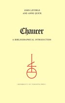 Toronto Medieval Texts and Translations- Chaucer