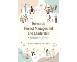 Research Project Management and Leadership