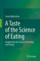 A Taste of the Science of Eating