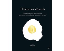 Histoire d'Oeufs