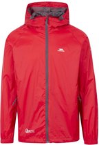 Trespass Qikpac Jasje Rood 2XL Man