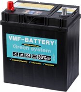 Wilco Royal batterij 53522