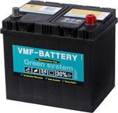 Wilco Royal batterij 56068