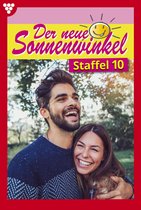 Der neue Sonnenwinkel 10 - E-Book 91-100