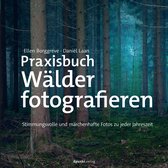 Fotopraxis von A bis Z – Knipsen wie die Profis - Praxisbuch Wälder fotografieren