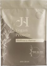 Health it Matters - Proteine Poeder - Vegan Proteine Shake - Eiwitshake Vanille - 600 gram (30 porties)