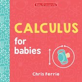 Baby University - Calculus for Babies